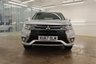 USED 2017 67 MITSUBISHI OUTLANDER 2.0h 12kWh 4h SUV 5dr Petrol Plug-in Hybrid CVT 4WD Euro 6 (s/s) (200 ps) 