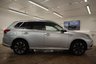 USED 2017 67 MITSUBISHI OUTLANDER 2.0h 12kWh 4h SUV 5dr Petrol Plug-in Hybrid CVT 4WD Euro 6 (s/s) (200 ps) 
