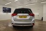 USED 2017 67 MITSUBISHI OUTLANDER 2.0h 12kWh 4h SUV 5dr Petrol Plug-in Hybrid CVT 4WD Euro 6 (s/s) (200 ps) 