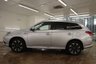 USED 2017 67 MITSUBISHI OUTLANDER 2.0h 12kWh 4h SUV 5dr Petrol Plug-in Hybrid CVT 4WD Euro 6 (s/s) (200 ps) 