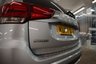 USED 2017 67 MITSUBISHI OUTLANDER 2.0h 12kWh 4h SUV 5dr Petrol Plug-in Hybrid CVT 4WD Euro 6 (s/s) (200 ps) 