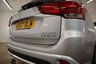 USED 2017 67 MITSUBISHI OUTLANDER 2.0h 12kWh 4h SUV 5dr Petrol Plug-in Hybrid CVT 4WD Euro 6 (s/s) (200 ps) 