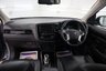 USED 2017 67 MITSUBISHI OUTLANDER 2.0h 12kWh 4h SUV 5dr Petrol Plug-in Hybrid CVT 4WD Euro 6 (s/s) (200 ps) 