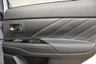 USED 2017 67 MITSUBISHI OUTLANDER 2.0h 12kWh 4h SUV 5dr Petrol Plug-in Hybrid CVT 4WD Euro 6 (s/s) (200 ps) 