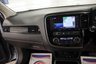 USED 2017 67 MITSUBISHI OUTLANDER 2.0h 12kWh 4h SUV 5dr Petrol Plug-in Hybrid CVT 4WD Euro 6 (s/s) (200 ps) 