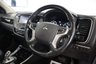USED 2017 67 MITSUBISHI OUTLANDER 2.0h 12kWh 4h SUV 5dr Petrol Plug-in Hybrid CVT 4WD Euro 6 (s/s) (200 ps) 