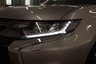USED 2017 67 MITSUBISHI OUTLANDER 2.0h 12kWh 4h SUV 5dr Petrol Plug-in Hybrid CVT 4WD Euro 6 (s/s) (200 ps) 