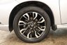 USED 2017 67 MITSUBISHI OUTLANDER 2.0h 12kWh 4h SUV 5dr Petrol Plug-in Hybrid CVT 4WD Euro 6 (s/s) (200 ps) 