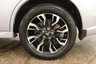 USED 2017 67 MITSUBISHI OUTLANDER 2.0h 12kWh 4h SUV 5dr Petrol Plug-in Hybrid CVT 4WD Euro 6 (s/s) (200 ps) 