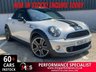USED 2011 61 MINI COUPE 2.0 Cooper SD Coupe 2dr Diesel Auto Euro 5 (143 ps) **SALE** EVERY CAR REDUCED !