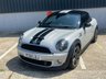USED 2011 61 MINI COUPE 2.0 Cooper SD Coupe 2dr Diesel Auto Euro 5 (143 ps) **SALE** EVERY CAR REDUCED !