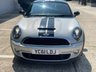 USED 2011 61 MINI COUPE 2.0 Cooper SD Coupe 2dr Diesel Auto Euro 5 (143 ps) **SALE** EVERY CAR REDUCED !
