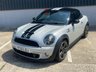 USED 2011 61 MINI COUPE 2.0 Cooper SD Coupe 2dr Diesel Auto Euro 5 (143 ps) **SALE** EVERY CAR REDUCED !