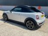 USED 2011 61 MINI COUPE 2.0 Cooper SD Coupe 2dr Diesel Auto Euro 5 (143 ps) **SALE** EVERY CAR REDUCED !