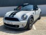 USED 2011 61 MINI COUPE 2.0 Cooper SD Coupe 2dr Diesel Auto Euro 5 (143 ps) **SALE** EVERY CAR REDUCED !