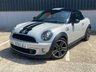 USED 2011 61 MINI COUPE 2.0 Cooper SD Coupe 2dr Diesel Auto Euro 5 (143 ps) **SALE** EVERY CAR REDUCED !