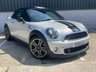 USED 2011 61 MINI COUPE 2.0 Cooper SD Coupe 2dr Diesel Auto Euro 5 (143 ps) **SALE** EVERY CAR REDUCED !
