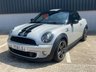 USED 2011 61 MINI COUPE 2.0 Cooper SD Coupe 2dr Diesel Auto Euro 5 (143 ps) **SALE** EVERY CAR REDUCED !