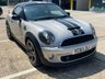 USED 2011 61 MINI COUPE 2.0 Cooper SD Coupe 2dr Diesel Auto Euro 5 (143 ps) **SALE** EVERY CAR REDUCED !