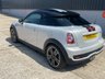 USED 2011 61 MINI COUPE 2.0 Cooper SD Coupe 2dr Diesel Auto Euro 5 (143 ps) **SALE** EVERY CAR REDUCED !