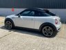 USED 2011 61 MINI COUPE 2.0 Cooper SD Coupe 2dr Diesel Auto Euro 5 (143 ps) **SALE** EVERY CAR REDUCED !