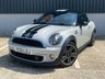 USED 2011 61 MINI COUPE 2.0 Cooper SD Coupe 2dr Diesel Auto Euro 5 (143 ps) **SALE** EVERY CAR REDUCED !