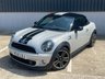 USED 2011 61 MINI COUPE 2.0 Cooper SD Coupe 2dr Diesel Auto Euro 5 (143 ps) **SALE** EVERY CAR REDUCED !