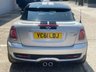 USED 2011 61 MINI COUPE 2.0 Cooper SD Coupe 2dr Diesel Auto Euro 5 (143 ps) **SALE** EVERY CAR REDUCED !