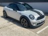 USED 2011 61 MINI COUPE 2.0 Cooper SD Coupe 2dr Diesel Auto Euro 5 (143 ps) **SALE** EVERY CAR REDUCED !