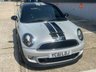 USED 2011 61 MINI COUPE 2.0 Cooper SD Coupe 2dr Diesel Auto Euro 5 (143 ps) **SALE** EVERY CAR REDUCED !