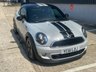 USED 2011 61 MINI COUPE 2.0 Cooper SD Coupe 2dr Diesel Auto Euro 5 (143 ps) **SALE** EVERY CAR REDUCED !