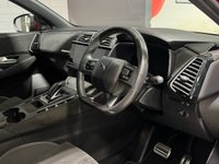 USED 2019 69 DS AUTOMOBILES DS 7 CROSSBACK 2.0 BlueHDi Performance Line Crossback 5dr Diesel EAT8 Euro 6 (s/s) (180 ps) +NATIONWIDE DELIVERY AVAILABLE+