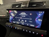 USED 2019 69 DS AUTOMOBILES DS 7 CROSSBACK 2.0 BlueHDi Performance Line Crossback 5dr Diesel EAT8 Euro 6 (s/s) (180 ps) +NATIONWIDE DELIVERY AVAILABLE+