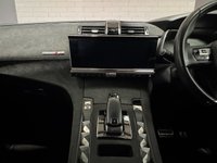 USED 2019 69 DS AUTOMOBILES DS 7 CROSSBACK 2.0 BlueHDi Performance Line Crossback 5dr Diesel EAT8 Euro 6 (s/s) (180 ps) +NATIONWIDE DELIVERY AVAILABLE+
