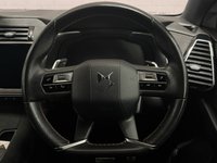 USED 2019 69 DS AUTOMOBILES DS 7 CROSSBACK 2.0 BlueHDi Performance Line Crossback 5dr Diesel EAT8 Euro 6 (s/s) (180 ps) +NATIONWIDE DELIVERY AVAILABLE+