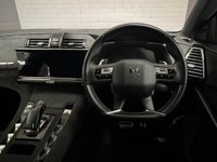 USED 2019 69 DS AUTOMOBILES DS 7 CROSSBACK 2.0 BlueHDi Performance Line Crossback 5dr Diesel EAT8 Euro 6 (s/s) (180 ps) +NATIONWIDE DELIVERY AVAILABLE+