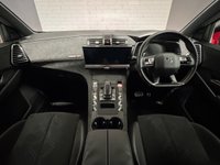 USED 2019 69 DS AUTOMOBILES DS 7 CROSSBACK 2.0 BlueHDi Performance Line Crossback 5dr Diesel EAT8 Euro 6 (s/s) (180 ps) +NATIONWIDE DELIVERY AVAILABLE+