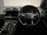USED 2019 69 DS AUTOMOBILES DS 7 CROSSBACK 2.0 BlueHDi Performance Line Crossback 5dr Diesel EAT8 Euro 6 (s/s) (180 ps) +NATIONWIDE DELIVERY AVAILABLE+