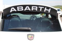 USED 2022 22 ABARTH 695 1.4 T-Jet Hatchback 3dr EsseEsse Petrol Manual Euro 6 (180 bhp) ONE OF 695 PRODUCED IN COMPOVOLO GLOBALLY