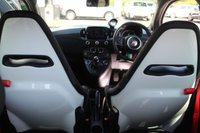 USED 2022 22 ABARTH 695 1.4 T-Jet Hatchback 3dr EsseEsse Petrol Manual Euro 6 (180 bhp) ONE OF 695 PRODUCED IN COMPOVOLO GLOBALLY