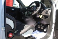 USED 2022 22 ABARTH 695 1.4 T-Jet Hatchback 3dr EsseEsse Petrol Manual Euro 6 (180 bhp) ONE OF 695 PRODUCED IN COMPOVOLO GLOBALLY