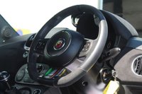 USED 2022 22 ABARTH 695 1.4 T-Jet Hatchback 3dr EsseEsse Petrol Manual Euro 6 (180 bhp) ONE OF 695 PRODUCED IN COMPOVOLO GLOBALLY