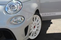 USED 2022 22 ABARTH 695 1.4 T-Jet Hatchback 3dr EsseEsse Petrol Manual Euro 6 (180 bhp) ONE OF 695 PRODUCED IN COMPOVOLO GLOBALLY