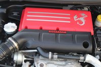 USED 2022 22 ABARTH 695 1.4 T-Jet Hatchback 3dr EsseEsse Petrol Manual Euro 6 (180 bhp) ONE OF 695 PRODUCED IN COMPOVOLO GLOBALLY