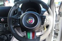 USED 2022 22 ABARTH 695 1.4 T-Jet Hatchback 3dr EsseEsse Petrol Manual Euro 6 (180 bhp) ONE OF 695 PRODUCED IN COMPOVOLO GLOBALLY