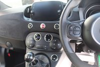 USED 2022 22 ABARTH 695 1.4 T-Jet Hatchback 3dr EsseEsse Petrol Manual Euro 6 (180 bhp) ONE OF 695 PRODUCED IN COMPOVOLO GLOBALLY
