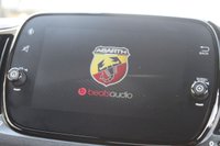 USED 2022 22 ABARTH 695 1.4 T-Jet Hatchback 3dr EsseEsse Petrol Manual Euro 6 (180 bhp) ONE OF 695 PRODUCED IN COMPOVOLO GLOBALLY