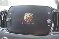 USED 2022 22 ABARTH 695 1.4 T-Jet Hatchback 3dr EsseEsse Petrol Manual Euro 6 (180 bhp) ONE OF 695 PRODUCED IN COMPOVOLO GLOBALLY