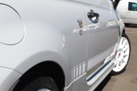 USED 2022 22 ABARTH 695 1.4 T-Jet Hatchback 3dr EsseEsse Petrol Manual Euro 6 (180 bhp) ONE OF 695 PRODUCED IN COMPOVOLO GLOBALLY