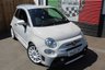 USED 2022 22 ABARTH 695 1.4 T-Jet Hatchback 3dr EsseEsse Petrol Manual Euro 6 (180 bhp) ONE OF 695 PRODUCED IN COMPOVOLO GLOBALLY